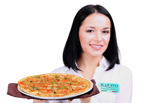 Il Gusto: Italienisches Restaurant und Pizzeria in Giengen