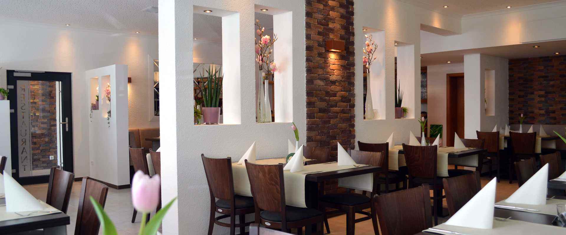 Il Gusto: Italienisches Restaurant und Pizzeria in Giengen0