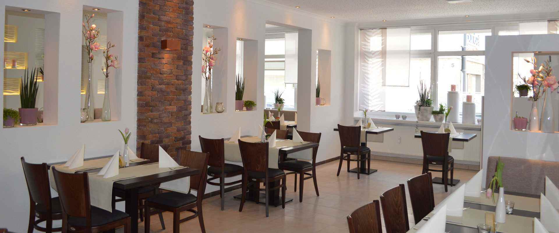 Il Gusto: Italienisches Restaurant und Pizzeria in Giengen2