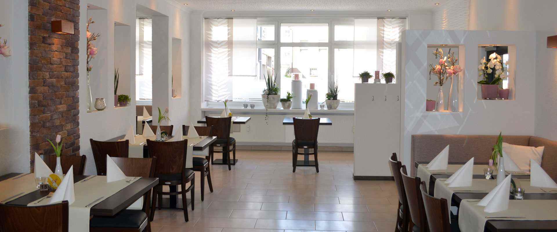 Il Gusto: Italienisches Restaurant und Pizzeria in Giengen3