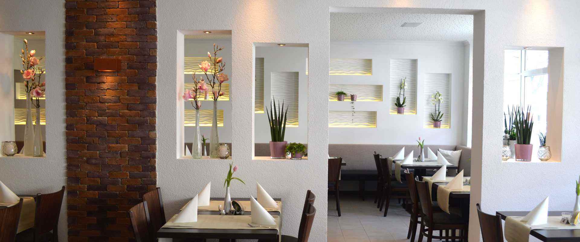 Il Gusto: Italienisches Restaurant und Pizzeria in Giengen4